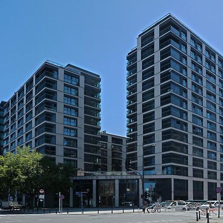 Mennica Residence Luxury Location Warsaw Ngoại thất bức ảnh