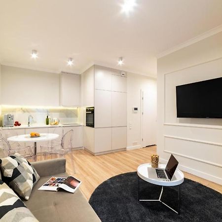 Mennica Residence Luxury Location Warsaw Ngoại thất bức ảnh