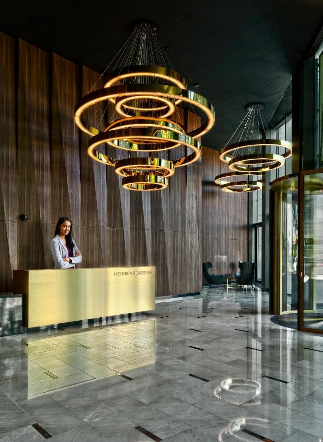 Mennica Residence Luxury Location Warsaw Ngoại thất bức ảnh