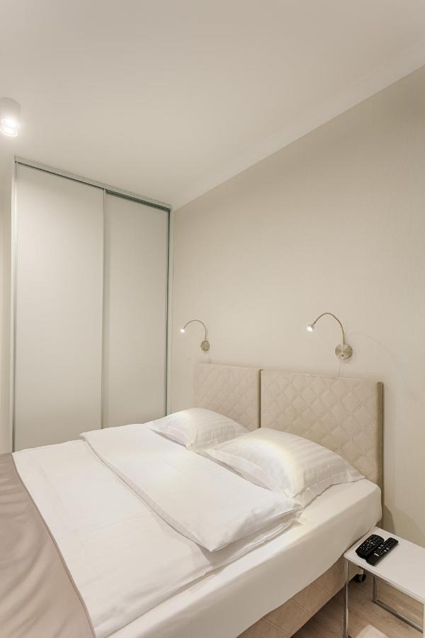 Mennica Residence Luxury Location Warsaw Ngoại thất bức ảnh