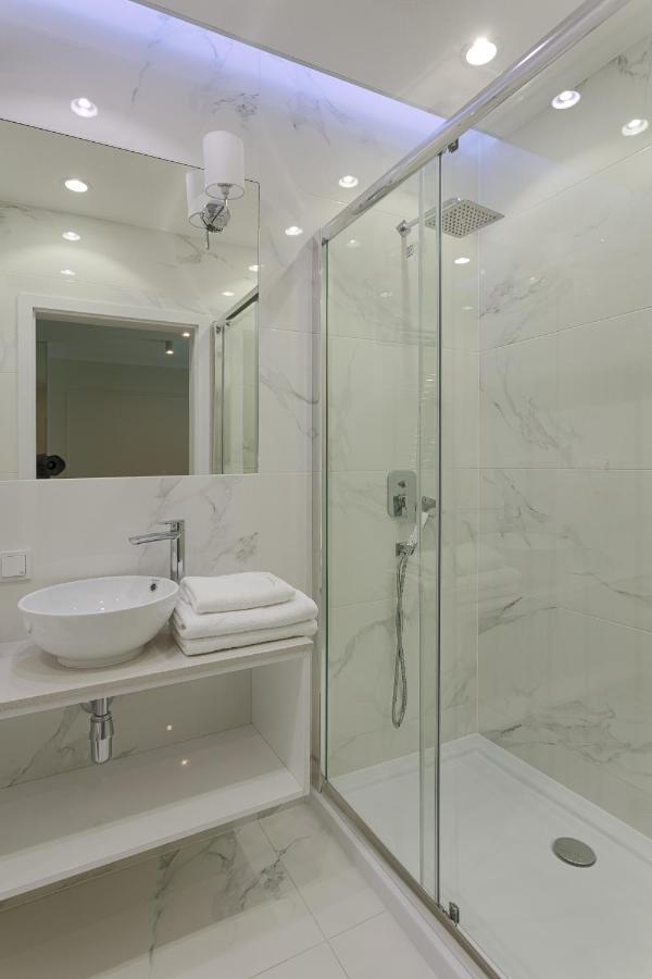 Mennica Residence Luxury Location Warsaw Ngoại thất bức ảnh