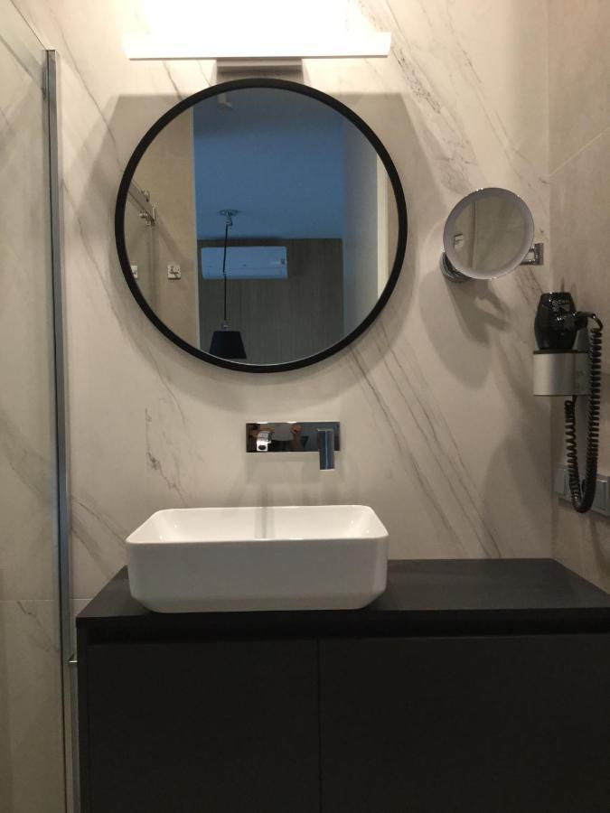 Mennica Residence Luxury Location Warsaw Ngoại thất bức ảnh