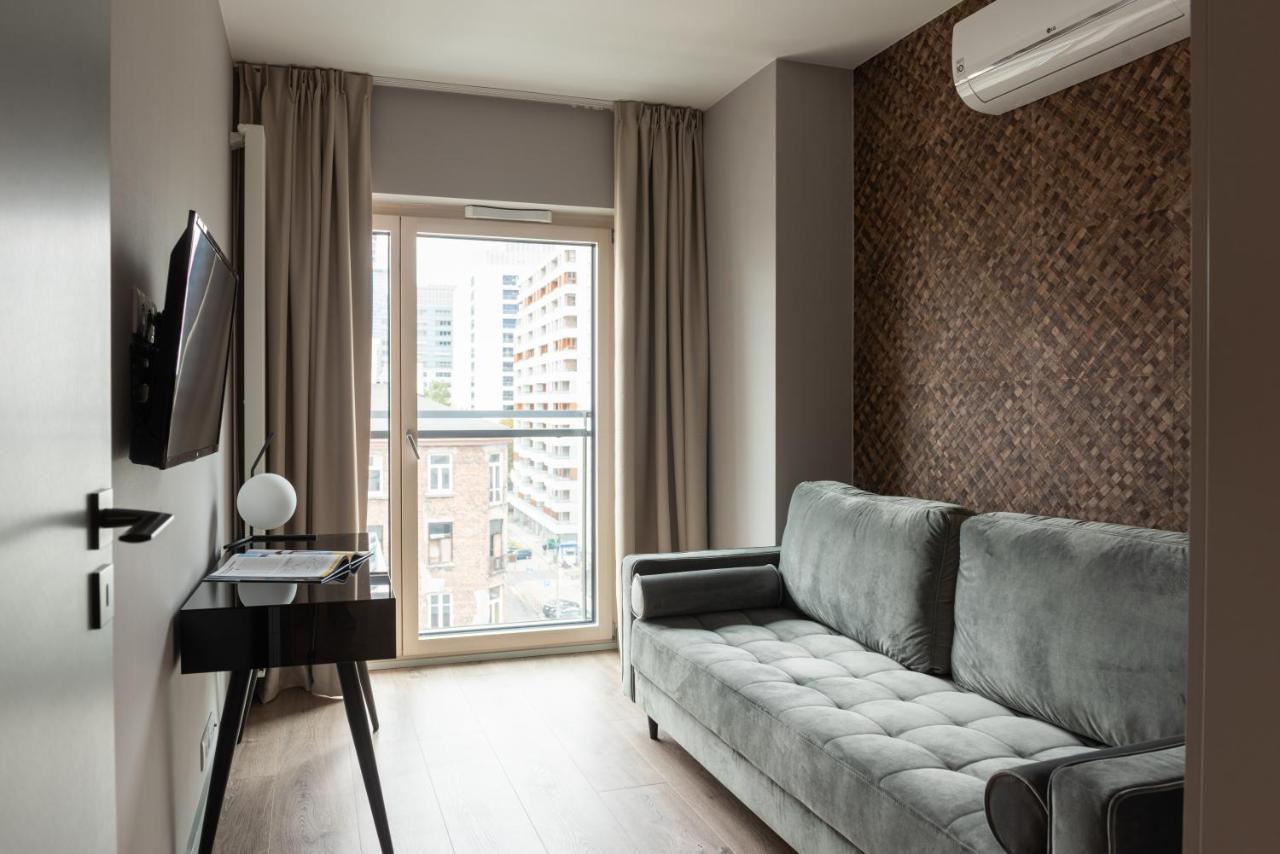 Mennica Residence Luxury Location Warsaw Ngoại thất bức ảnh