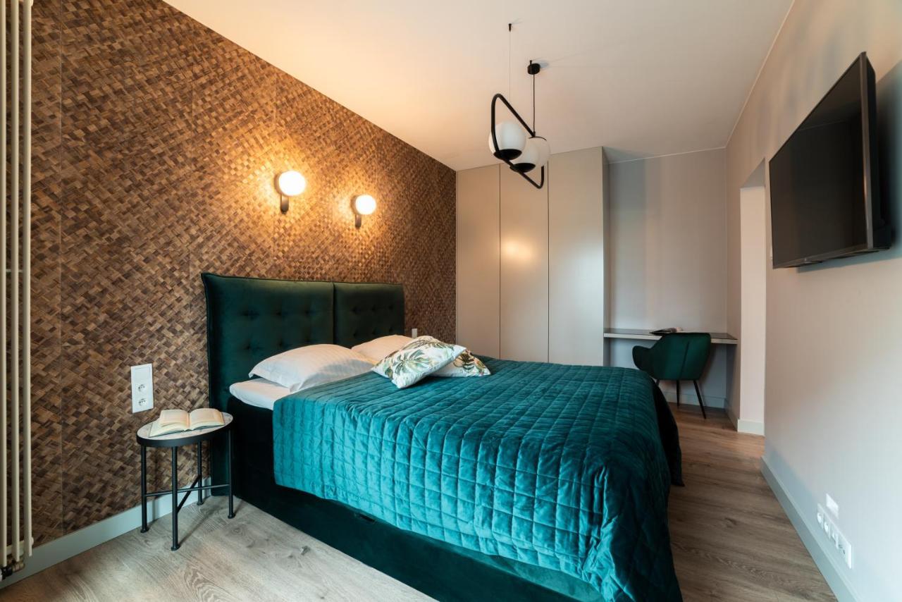 Mennica Residence Luxury Location Warsaw Ngoại thất bức ảnh