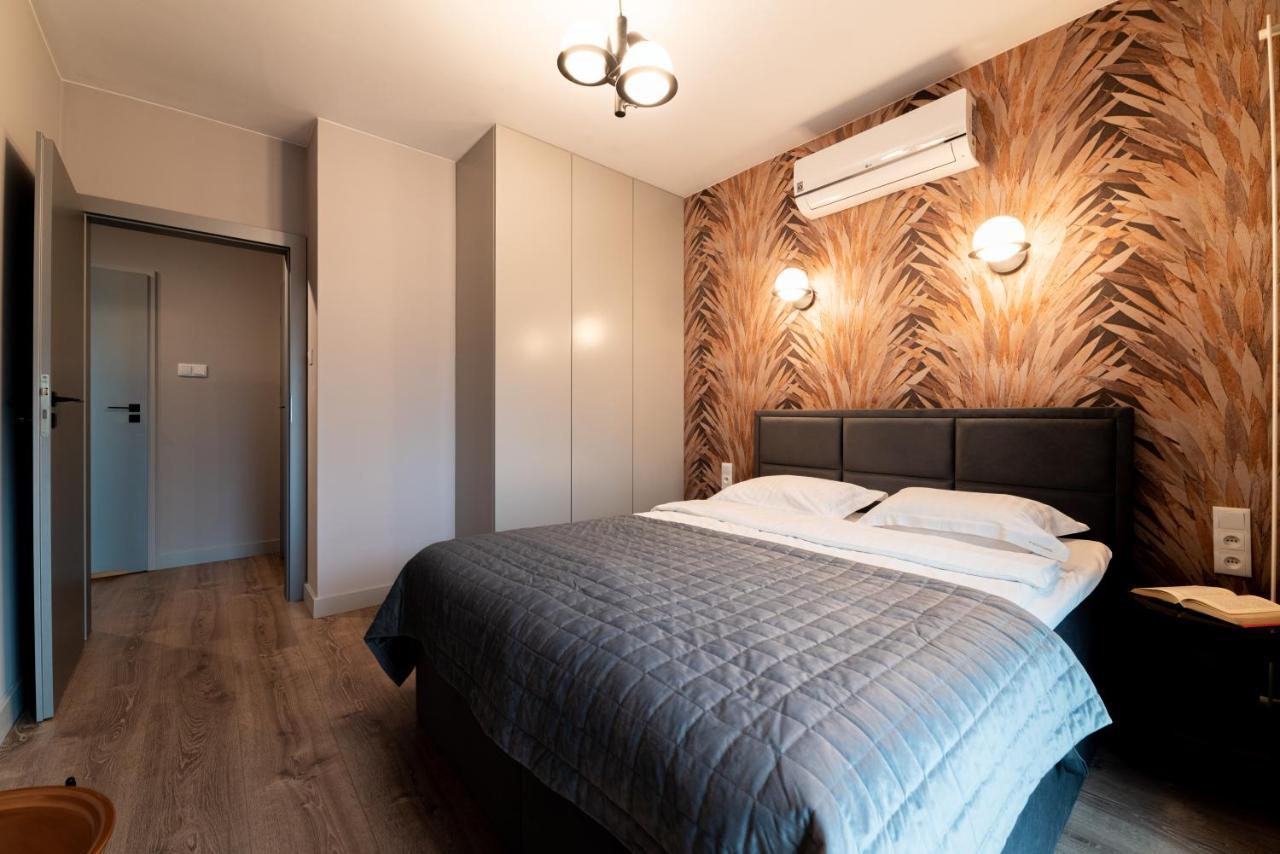 Mennica Residence Luxury Location Warsaw Ngoại thất bức ảnh