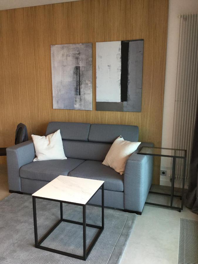 Mennica Residence Luxury Location Warsaw Ngoại thất bức ảnh