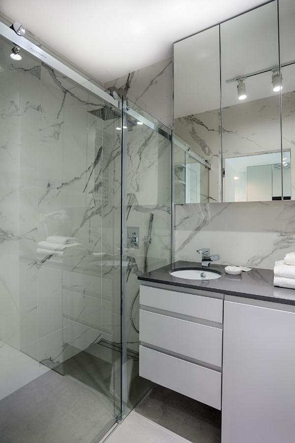 Mennica Residence Luxury Location Warsaw Ngoại thất bức ảnh